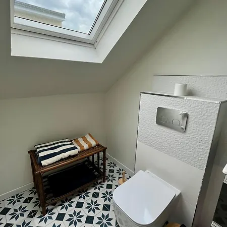 Charming In Chasse Royale Daire