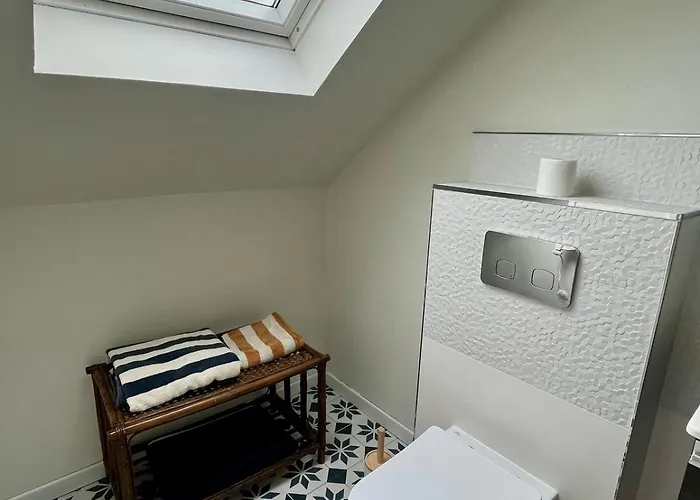 Charming In Chasse Royale Apartamento