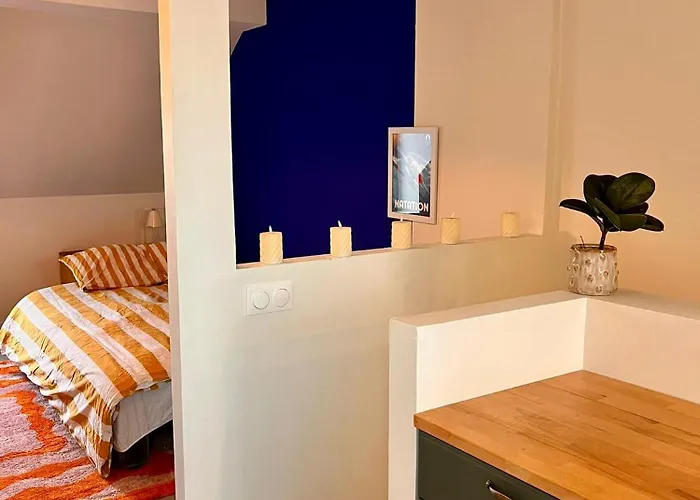 Charming In Chasse Royale Le Mans