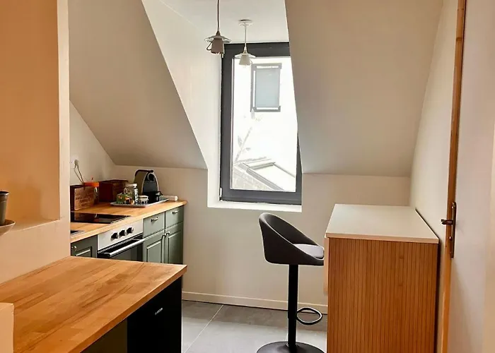 Charming In Chasse Royale * Le Mans